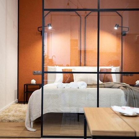 Unique City View Apartment Balcony & Parking Space كلوج-نابوكا المظهر الخارجي الصورة