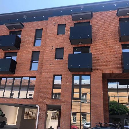 Unique City View Apartment Balcony & Parking Space كلوج-نابوكا المظهر الخارجي الصورة