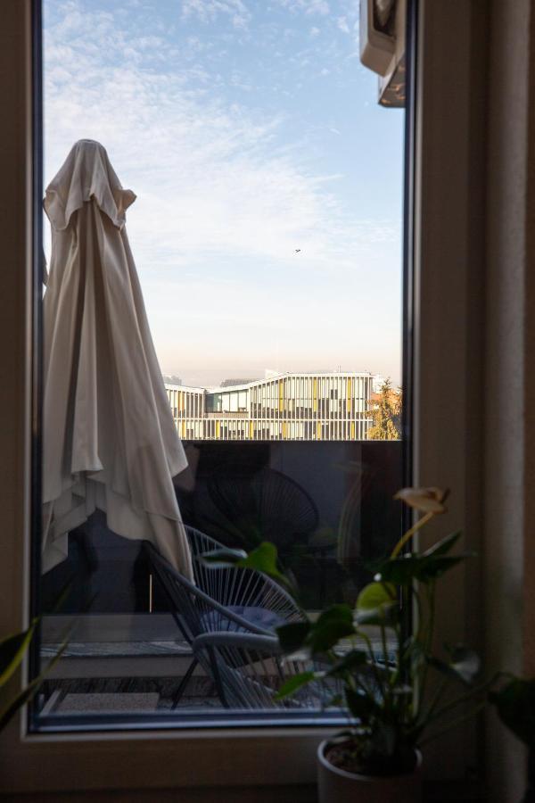 Unique City View Apartment Balcony & Parking Space كلوج-نابوكا المظهر الخارجي الصورة