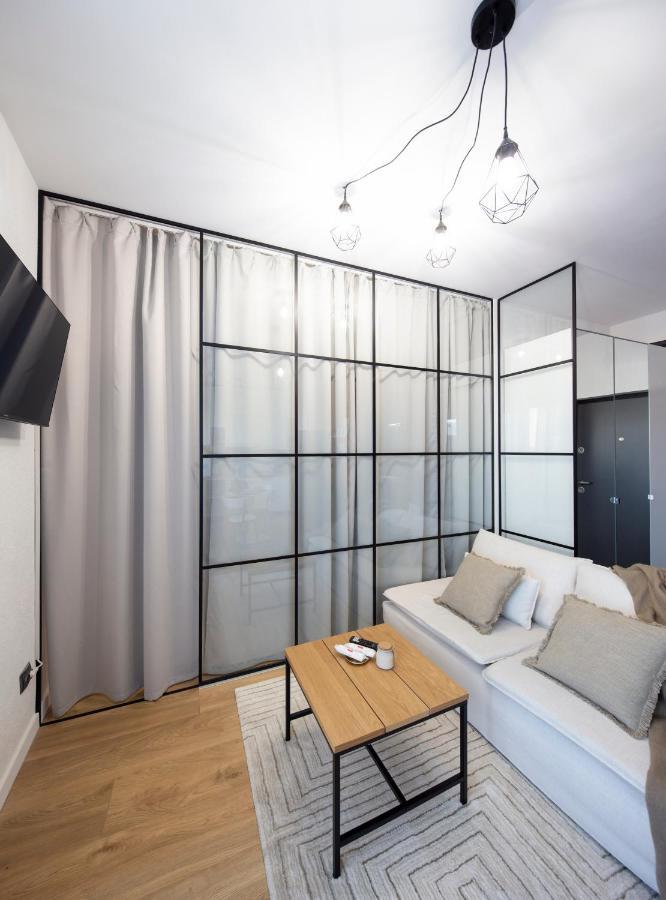 Unique City View Apartment Balcony & Parking Space كلوج-نابوكا المظهر الخارجي الصورة