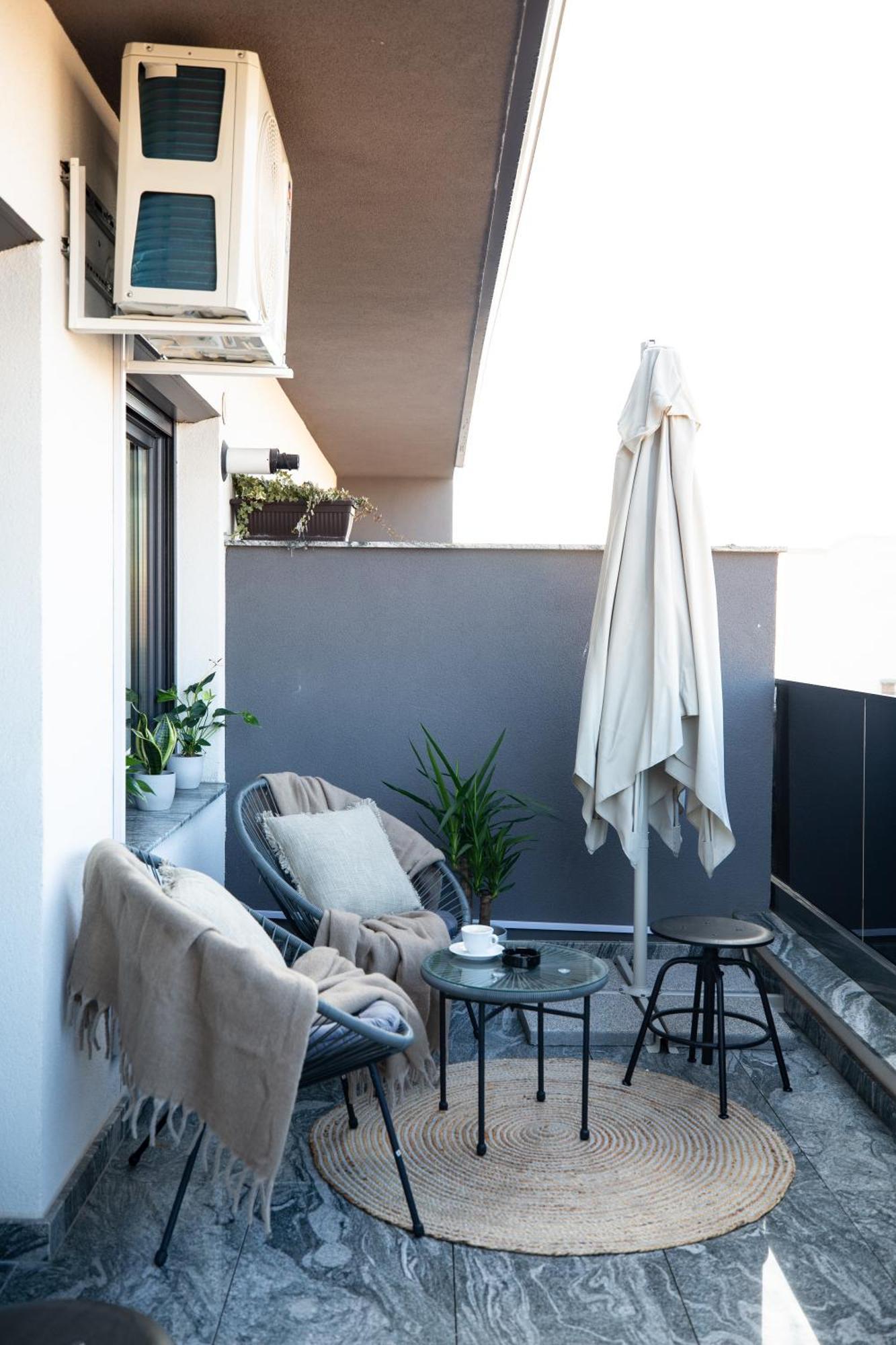 Unique City View Apartment Balcony & Parking Space كلوج-نابوكا المظهر الخارجي الصورة